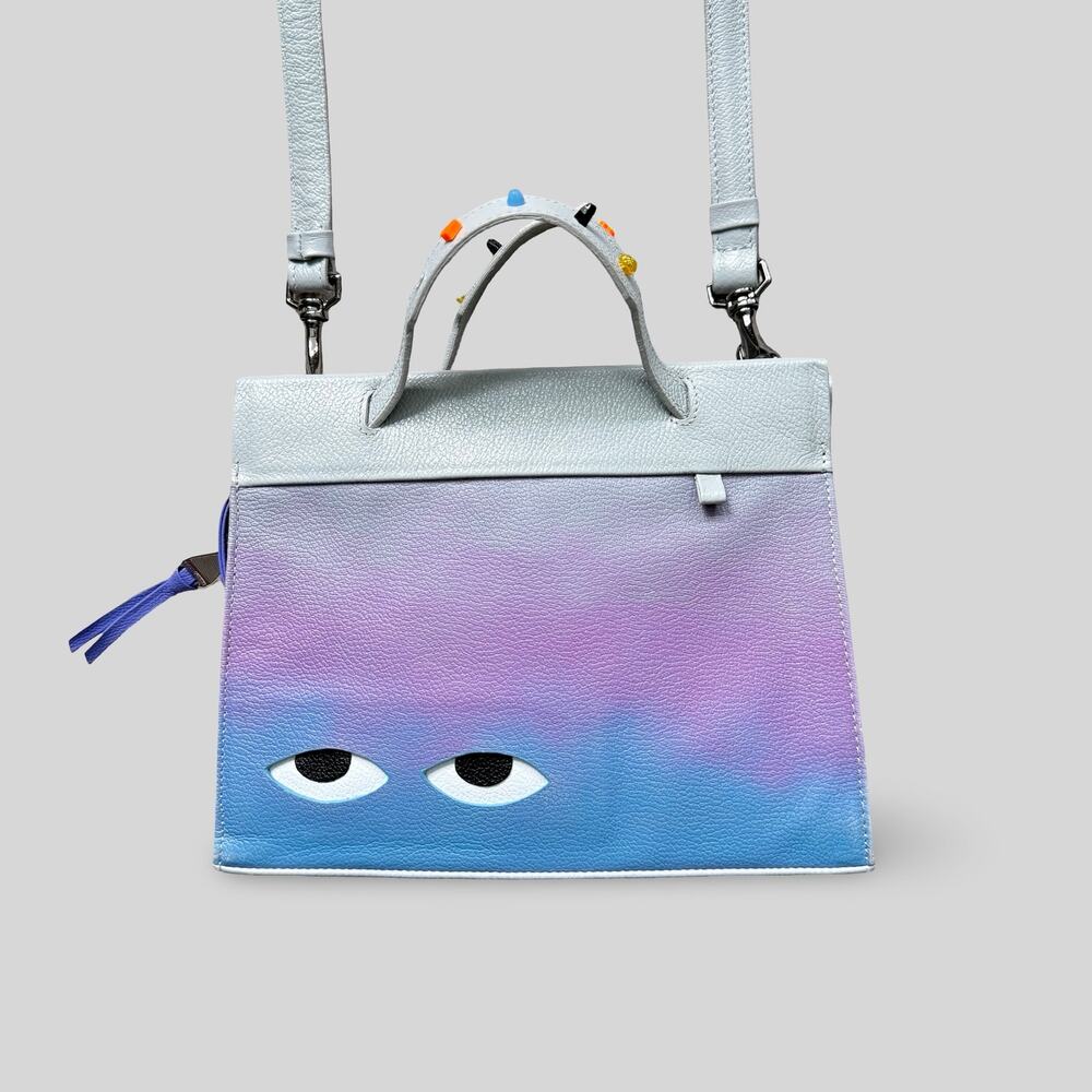 Min & Mon Vali Crossbody Bag